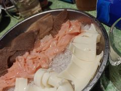 -憨铁匠老火锅(龙岗万科里店)