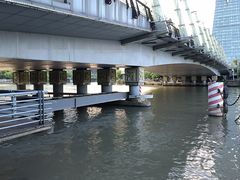 -运河游船(武林门码头)