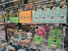 -泡泡玛特POPMART(侨福芳草地店)
