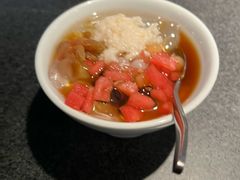 -赠李白·如诗的川味(余杭万达广场店)