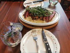 -Bistro Les Lilas丁香花小酒馆