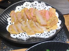 -潮十三潮汕砂锅粥(高新四路大都荟店)