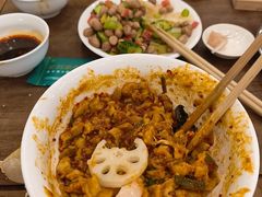 -老刘家永盛斋·传统泡馍(东关南街店)