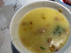 -院里汤包·虾汤包青岛菜(辽源路店)