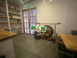 -芳香乐府疗愈空间·SPA·冥想