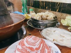 -元盛居(生态大街店)