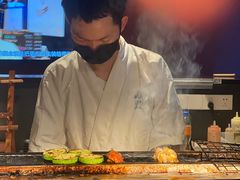 -乌君·酒场·炭火烧鸟(侨城坊店)