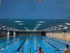 -齐汇维景大酒店游泳馆(山东政协大厦齐汇维景)