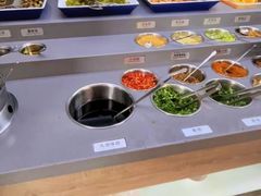 -海底捞火锅(老城根店)