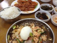 米郎-米郎餐厅·朝鲜族料理(延长路店)