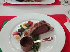 -威尼斯意餐酒吧 Venezia club(意大利风情街店)
