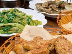 -南记食粥坊·宵夜大排档(莲花总店)