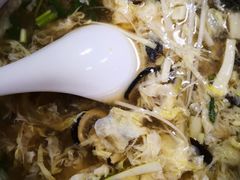 -天津外国语大学（马场道校区）食堂