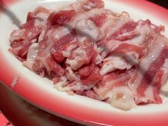 -阿青龙虾·烧烤大排档(湖里万达店)