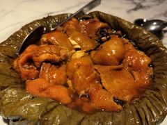 -湖滨28中餐厅·西湖宴·杭州君悦酒店