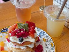 -Alimentari早午餐(安福路店)