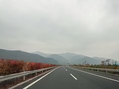 -五女山景区