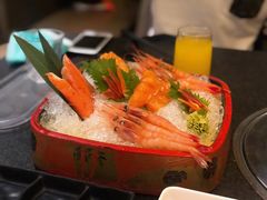 -神户赤童日式烤肉伙伴(东直门店)