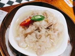 -澳门陈光记烧味饭店(南京德基广场店)