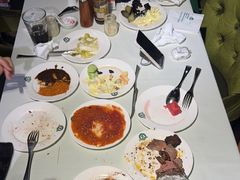 -戈拿旺巴西烤肉(崇文门店)
