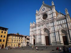 -米开朗琪罗广场