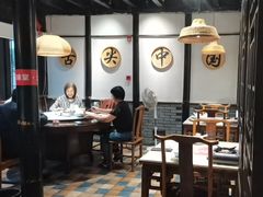 -五味堂·江浙土菜(月河特色店)