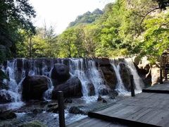 -丹东天桥沟景区