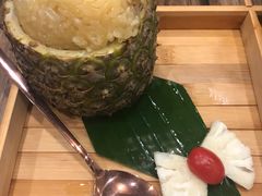 -云海肴·汽锅鸡·云南菜(广安门天虹店)