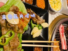 -火炉火自助餐(喜隆多店)