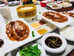 -阿庄新豫菜(航海东路店)