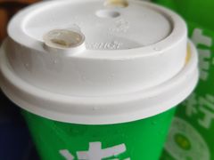 -桂桂茶(滨江百联店)