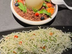 -烛影拾光观景餐厅·创意菜·摄影·小提琴(大唐不夜城店)