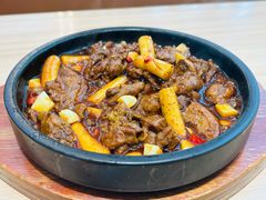 -米村拌饭(西铁营万达店)