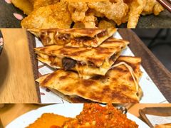 -红小满休闲餐厅(十全街店)