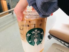 -星巴克(成都机场T2店)