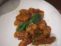 -南越郡·越式风味餐厅(青秀万达店)