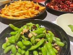 -一棠龙虾•王牌虾球(光谷天地店)