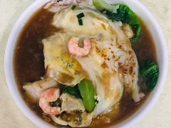 鱼饼鲜虾肠粉-鸿记·好再来普宁肠粉(莲花路店)