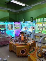-莫莉幻想儿童乐园(北京华联亦庄购物中心店)