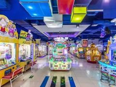 -大玩家超乐场(万达广场苏州吴中店)