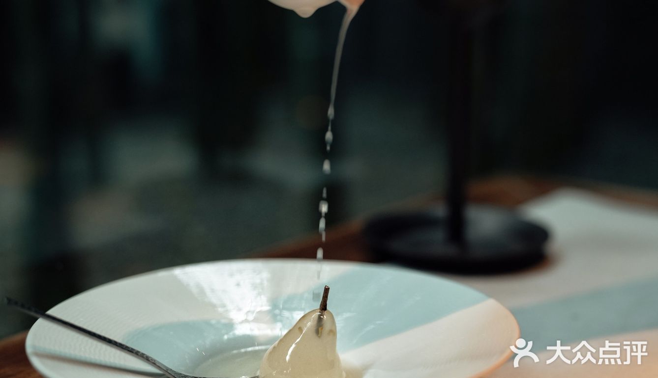 山林中的禅意，我找到啦，桂语山房