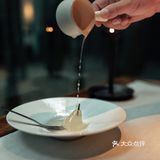 山林中的禅意，我找到啦，桂语山房