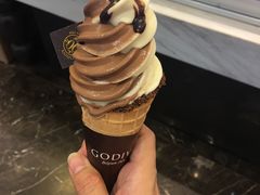 -GODIVA(港汇恒隆广场)