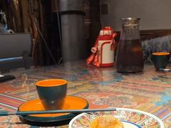 -乡村馕坑肉·烧烤·新疆菜·本地人更爱吃(阿勒泰首店)