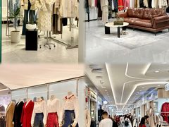 -广州白马服装市场