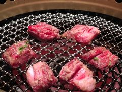 牛肋条-老乾杯和牛烧肉(王府中环店)