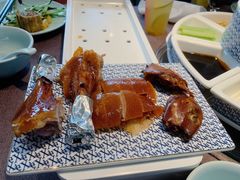 -羲和雅苑•北京烤鸭(乐园道万象城店)