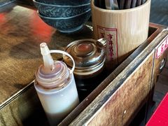 -谭鸭血老火锅(漳州路店)