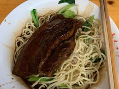 -泰顺江南春面馆