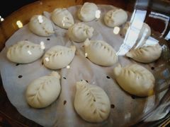 -蟹谢蒸鲜自助餐厅
